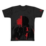 Camiseta Darth Vader Star