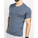 Camiseta Davy Jones Original
