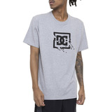 Camiseta Dc Shoes Trickle