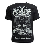 Camiseta De Banda 