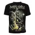 Camiseta De Banda - Rotting Christ - Theogonia