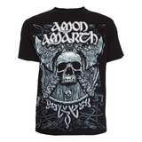 Camiseta De Banda