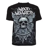 Camiseta De Banda