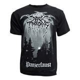 Camiseta De Banda