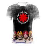 Camiseta De Banda De