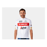 Camiseta De Ciclismo Masculina