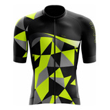 Camiseta De Ciclismo Premium