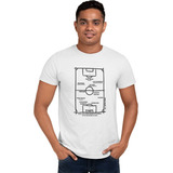 Camiseta De Futebol Bota