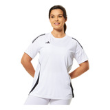 Camiseta De Futebol Feminina