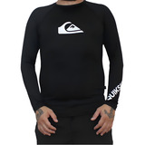 Camiseta De Lycra Quiksilver