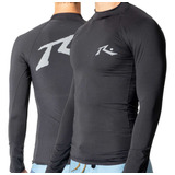 Camiseta De Lycra Surf