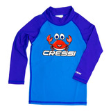 Camiseta De Protecao Uv50