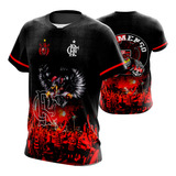 Camiseta De Quebrada 