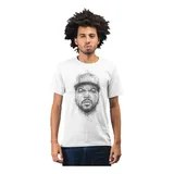 Camiseta De Rap Hip