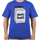 Camiseta De Rock Sonic
