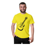 Camiseta De Samba Sambista