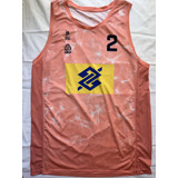 Camiseta De Volei De