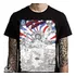 Camiseta Dead Kennedys - Bedtime For Democracy
