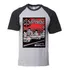 Camiseta Dead Kennedys Laranja Mecanica