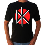 Camiseta Dead Kennedys Punk