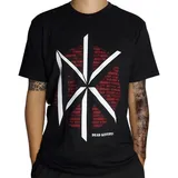 Camiseta Dead Kennedys