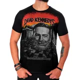 Camiseta Dead Kennedys
