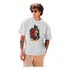 Camiseta Deadpool E Wolverine Masculina Adulto