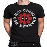 Camiseta Deadpool Filme Camisa