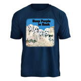 Camiseta Deep Purple In