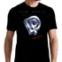 Camiseta  Deep Purple Perfect Stranger Banda