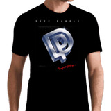 Camiseta Deep Purple Perfect