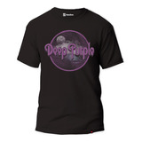 Camiseta Deep Purple Rockzone
