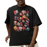 Camiseta Demon Slayer Funko