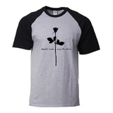Camiseta Depeche Mode Enjoy