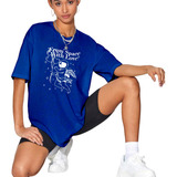 Camiseta Desenho Cupido Luxuosa