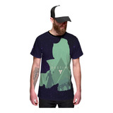 Camiseta Destiny Arcano Gamer