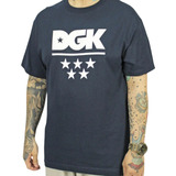 Camiseta Dgk All Star