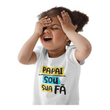 Camiseta Dia Dos Pais