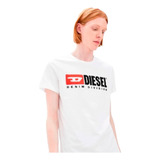 Camiseta Diesel Importada 