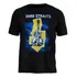 Camiseta Dire Straits - Original Oficina Rock
