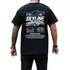 Camiseta Dm Custom Carro Skyline Gtr34 Estilo Das Ruas