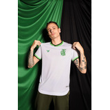 Camiseta Do America Mineiro