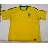 Camiseta Do Brasil Copa
