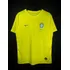 Camiseta Do Brasil Linda - Preço Barato - Cor Amarela