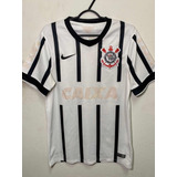 Camiseta Do Corinthians 2014