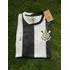 Camiseta Do Corinthians Listrado 2025 Jogador Pronta Entrega