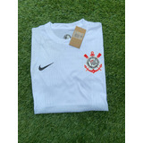 Camiseta Do Corinthians Nike