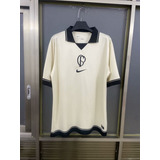Camiseta Do Corinthians 