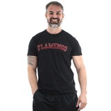 Camiseta Do Flamengo Masculina