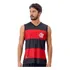 Camiseta Do Flamengo Regata Hoop Oficial Mengão #nação